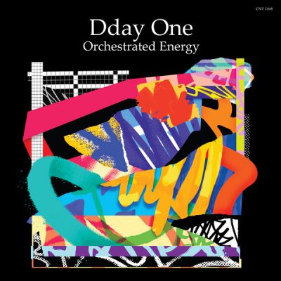 Dday One – Orchestrated Energy: A Collection Of Early And Unreleased Works (CD) (2025) (FLAC + 320 kbps)