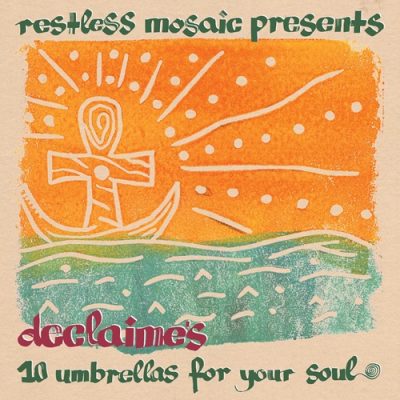 Declaime & Restless Mosaic – 10 Umbrellas For Your Soul (WEB) (2026) (320 kbps)
