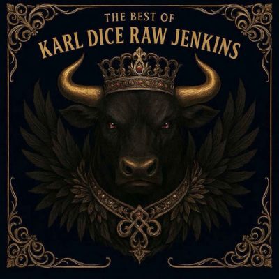 Dice Raw – The Best Of Dice Raw (WEB) (2026) (320 kbps)