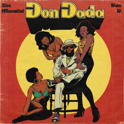 The Musalini & Don D – Don Dada (WEB) (2026) (320 kbps)