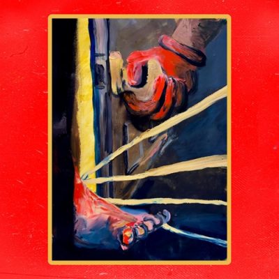 Brother Tom Sos – Doors No Man Can Shut EP (WEB) (2026) (320 kbps)