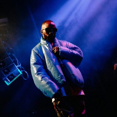 Jay Exodus – Enchanting Exo EP (WEB) (2026) (320 kbps)