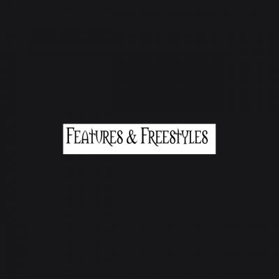 E Bros – Features And Freestyles EP (WEB) (2001) (320 kbps)