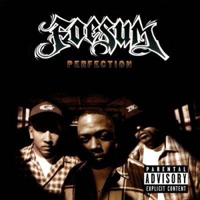 Foesum – Perfection (30th Anniversary Edition) (WEB) (1996-2026) (FLAC + 320 kbps)