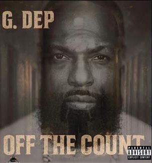 G.Dep – Off The Count (WEB) (2026) (320 kbps)