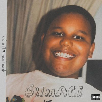 Michael Christmas & GRiMM Doza – GRiMace (WEB) (2026) (FLAC + 320 kbps)
