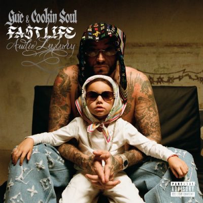Guè Pequeno & Cookin’ Soul – Fastlife 5 (Audio Luxury) (WEB) (2026) (320 kbps)