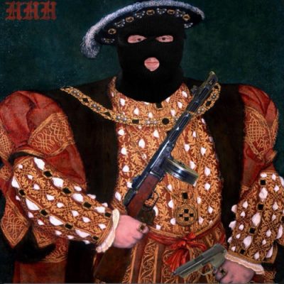 The Mellos & The Hidden Character – HENRYSHIDDENHECKLER (WEB) (2026) (320 kbps)