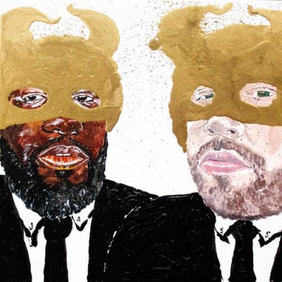 Handsome Gentlemen & Cut Beetlez – Masters Of Ceremonies EP (WEB) (2026) (320 kbps)