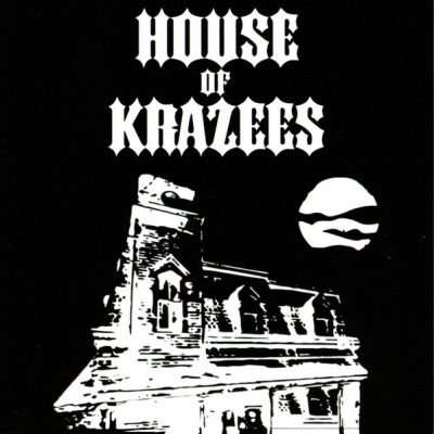 House Of Krazees – Home Bound (Remastered CD) (1994-2026) (FLAC + 320 kbps)