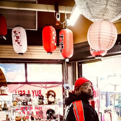 Ichiban Don & BudaMunk – S H O G U N (Deluxe Edition) (WEB) (2024-2026) (320 kbps)