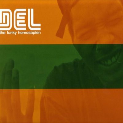 Del The Funkee Homosapien – If You Must (WEB Single) (2000) (320 kbps)