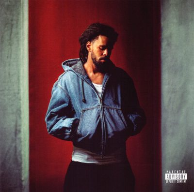J. Cole – The Fall-Off (2xCD) (2026) (FLAC + 320 kbps)