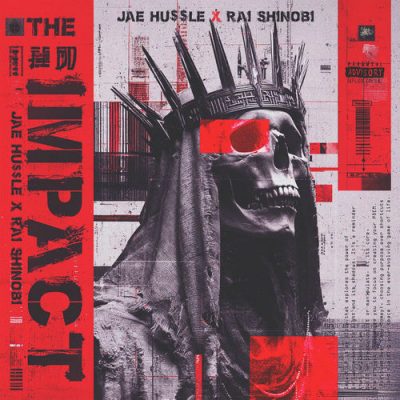 Jae Hussle – The Impact EP (WEB) (2026) (320 kbps)