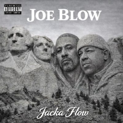 Joe Blow – Jacka Flow (WEB) (2026) (320 kbps)