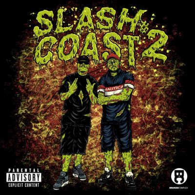Johnny Slash & Coast LoCastro – Slash Coast 2 (WEB) (2026) (320 kbps)