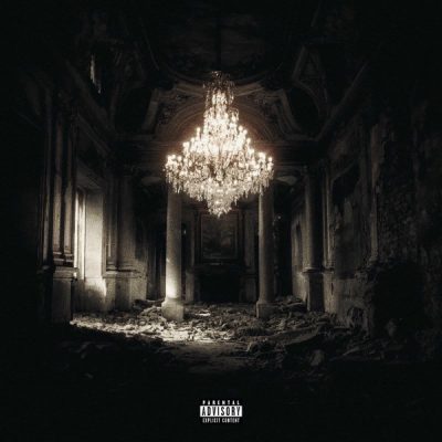 Josman – Dom Perignon Crying (CD) (2025) (FLAC + 320 kbps)