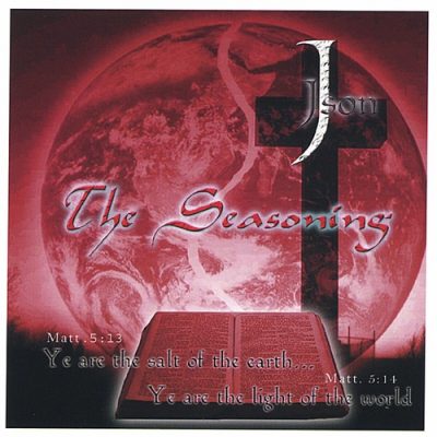Json – The Seasoning (WEB) (2005) (FLAC + 320 kbps)