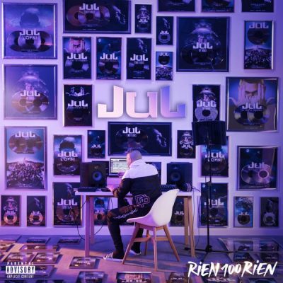 Jul – Rien 100 Rien (CD) (2019) (FLAC + 320 kbps)