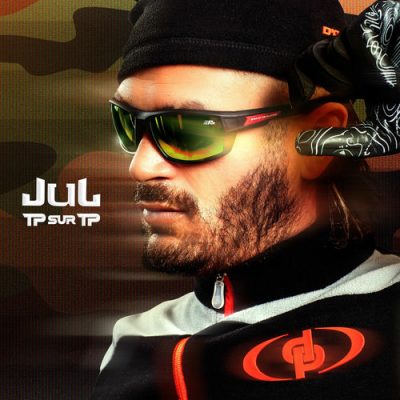 Jul – TP Sur TP (2xCD) (2025) (FLAC + 320 kbps)