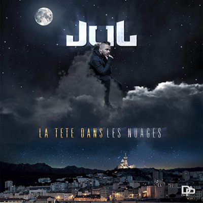 Jul – La Tête Dans Les Nuages (CD) (2017) (FLAC + 320 kbps)
