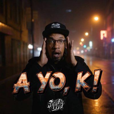 K-Def – A Yo, K! EP (WEB) (2026) (320 kbps)