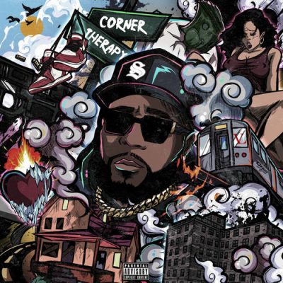 Keen Streetz – Corner Therapy Pack (WEB) (2026) (320 kbps)