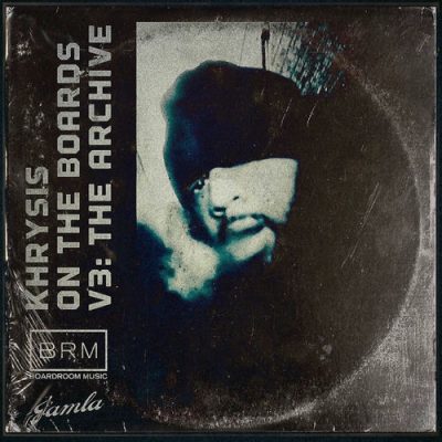 Khrysis – Khrysis On The Boards v.3 (WEB) (2026) (320 kbps)