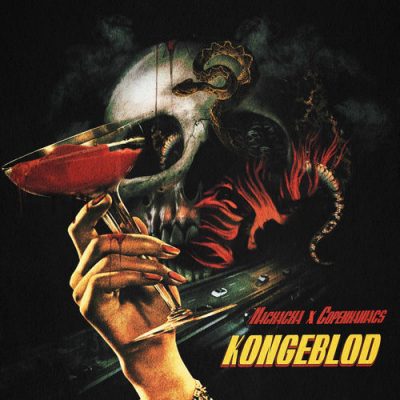 Machacha & Copenhaniacs – Kongeblod (WEB) (2026) (320 kbps)