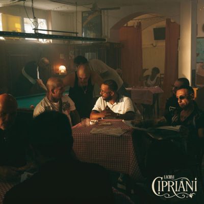 Lacrim – Cipriani (WEB) (2026) (320 kbps)