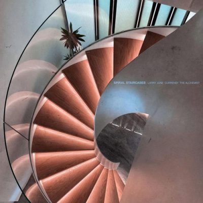 Larry June, Curren$y & The Alchemist – Spiral Staircases EP (WEB) (2026) (FLAC + 320 kbps)