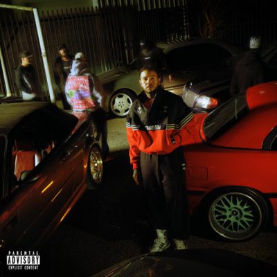 LE$ – Gran Turismo 3 (WEB) (2026) (320 kbps)