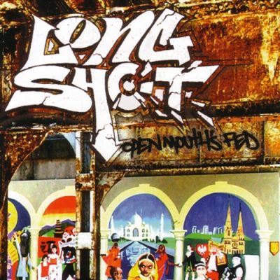 Longshot – Open Mouths Fed (WEB) (2003) (FLAC + 320 kbps)