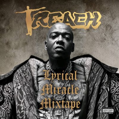 Treach – Lyrical Miracle Mixtape (WEB) (2026) (320 kbps)
