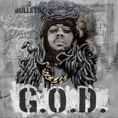 M.A.V. – G.O.D. (Glory Or Death) (WEB) (2025) (320 kbps)