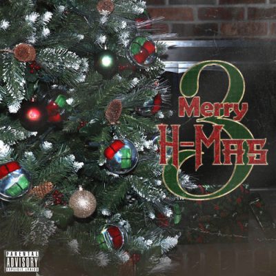 Flames Dot Malik – Merry H Mas 3 EP (WEB) (2026) (320 kbps)