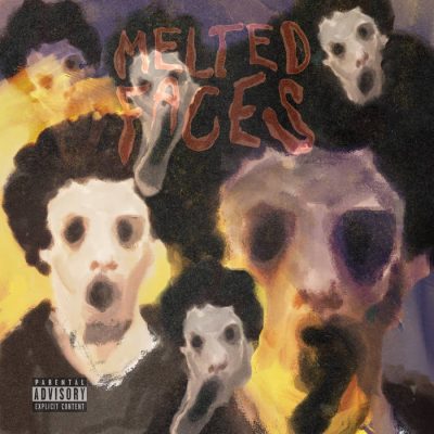 Mike Shabb – Melted Faces, Vol. 1 (WEB) (2025) (320 kbps)