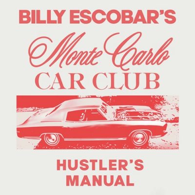 Bluehillbill – Monte Carlo Car Club: Hustler’s Manual (WEB) (2021) (320 kbps)