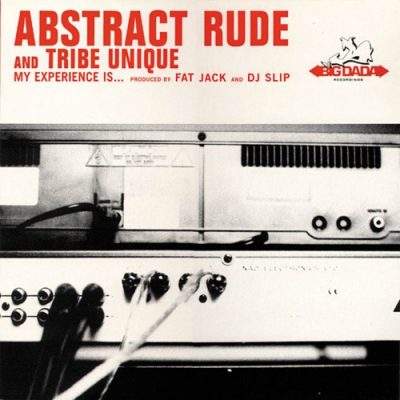 Abstract Rude & Tribe Unique – My Experience Is… (WEB Single) (1997) (FLAC + 320 kbps)
