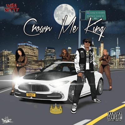 Nam Nitty – Crown Me King (WEB) (2026) (320 kbps)