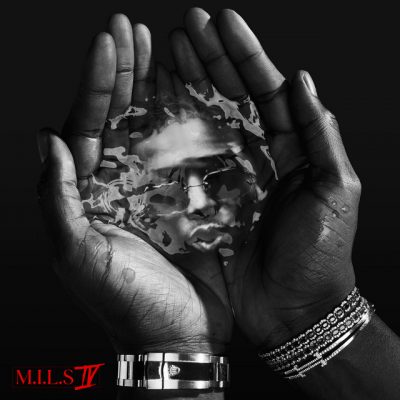 Ninho – M.I.L.S IV (CD) (2026) (FLAC + 320 kbps)