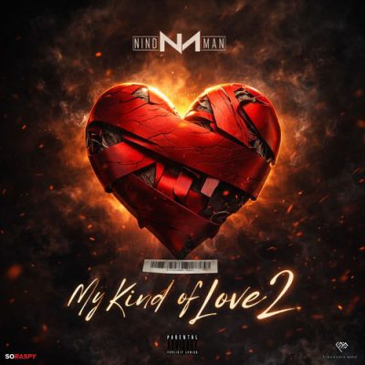 Nino Man – My Kind Of Love 2 EP (WEB) (2026) (320 kbps)