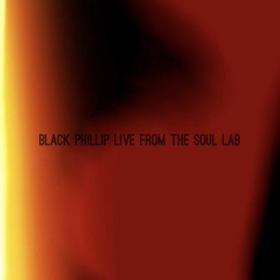 OC From NC – Black Phillip Live From The Soul Lab (WEB) (2026) (320 kbps)