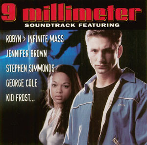 OST – 9 Millimeter (CD) (1997) (FLAC + 320 kbps)