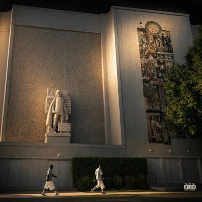 Osbe Chill & Eric G – Nostradamu II: Rebirth (WEB) (2026) (320 kbps)