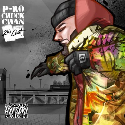 P-Ro & Chuck Chan – 2nd Coat (WEB) (2026) (320 kbps)