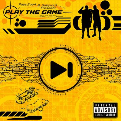 Papo2oo4 & Subjxct 5 – Play The Game (WEB) (2026) (320 kbps)