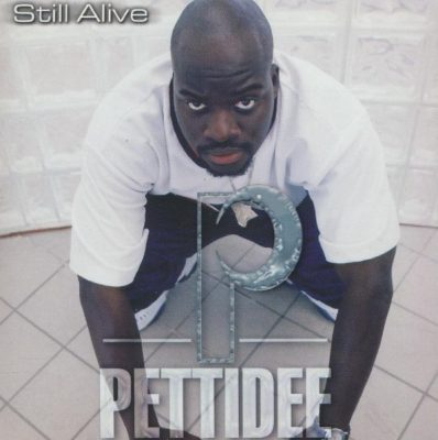 Pettidee – Still Alive (CD) (1999) (FLAC + 320 kbps)