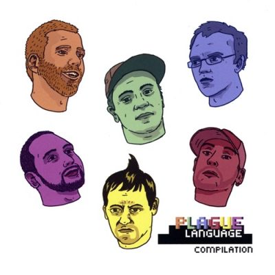 VA – Plague Language Compilation (WEB) (2009) (320 kbps)