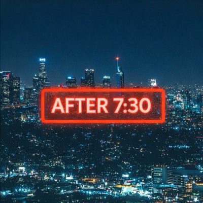 Polyester The Saint – After 7:30 EP (WEB) (2026) (320 kbps)